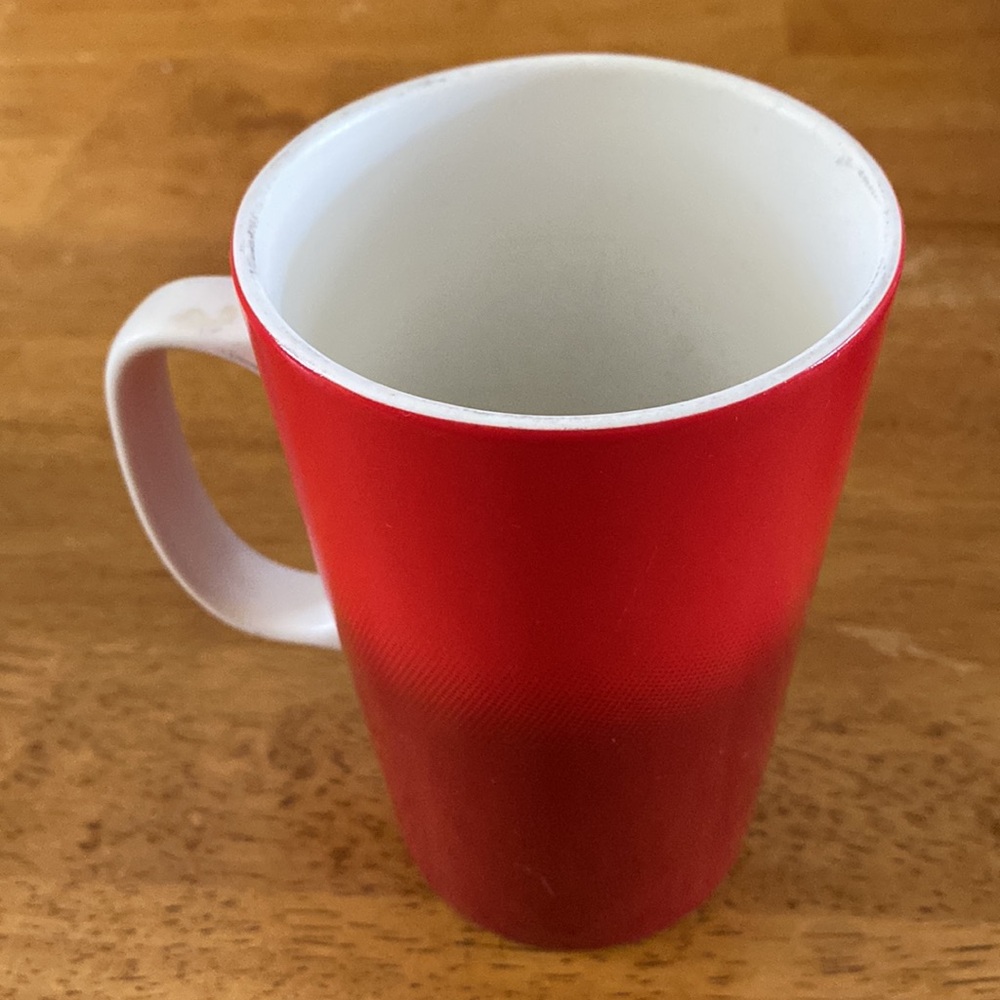 STARBUCKS MUG - Picture 2 of 4